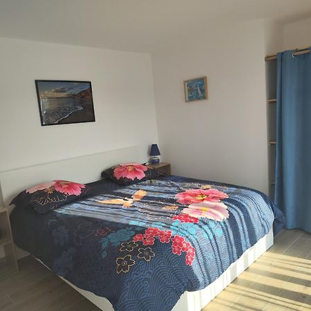 Appartement Nature Et Mer. Moelan sur Mer Bagian luar foto