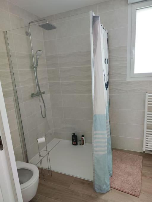 Appartement Nature Et Mer. Moelan sur Mer Bagian luar foto