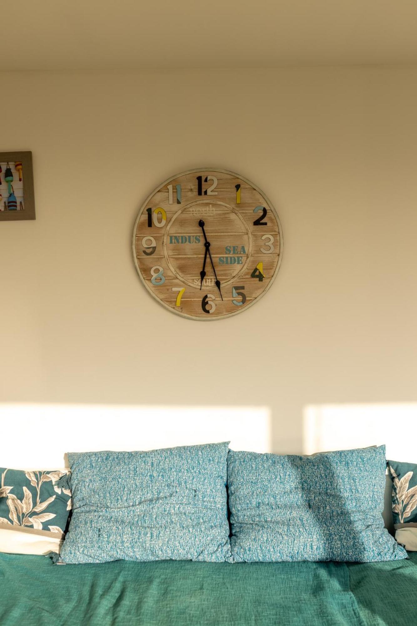 Appartement Nature Et Mer. Moelan sur Mer Bagian luar foto