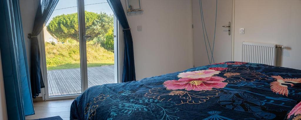 Appartement Nature Et Mer. Moelan sur Mer Bagian luar foto